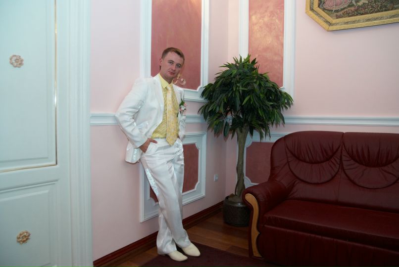 Игорь Мельник фотография #20