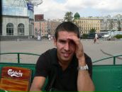 Фотография Малиновского Дениса