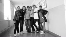 Оля Войтків фотография #8 (источник - https://vk.com/id133935262)