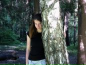 Фотография Гусевой Натальи