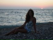 Фотография Морозовой Алёнки