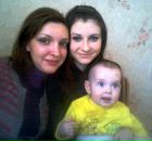 Фотография Фатеховой Анастасии