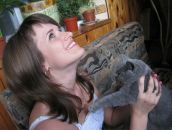 Юлія Савчик фотография #31 (источник - https://vk.com/id13115192)