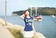 Фотография Серебряковой Юлии