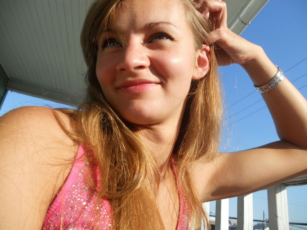 Гузель Галина фотография #12