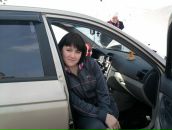 Фотография Шишеговой Кристины