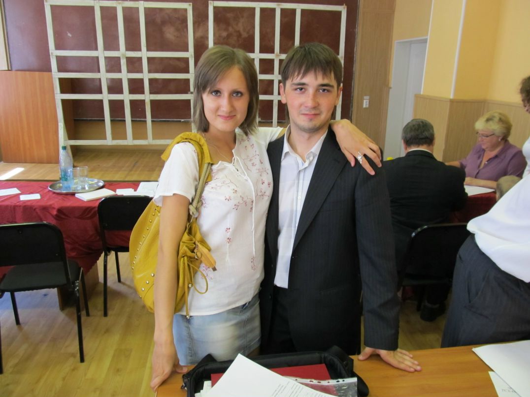 Дмитрий Киселёв фотография #29
