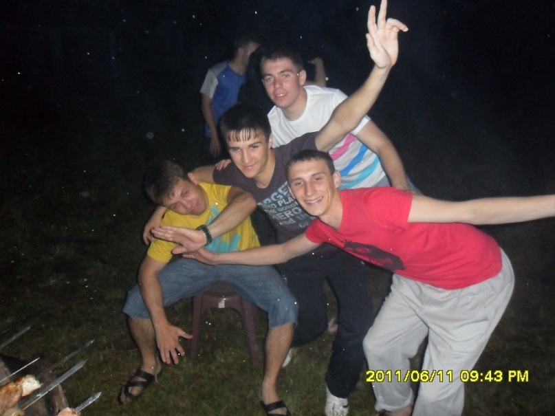 Дмитрий Ткаченко фотография #12