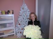 Фотография Горяинова Женский Психолог Натальи
