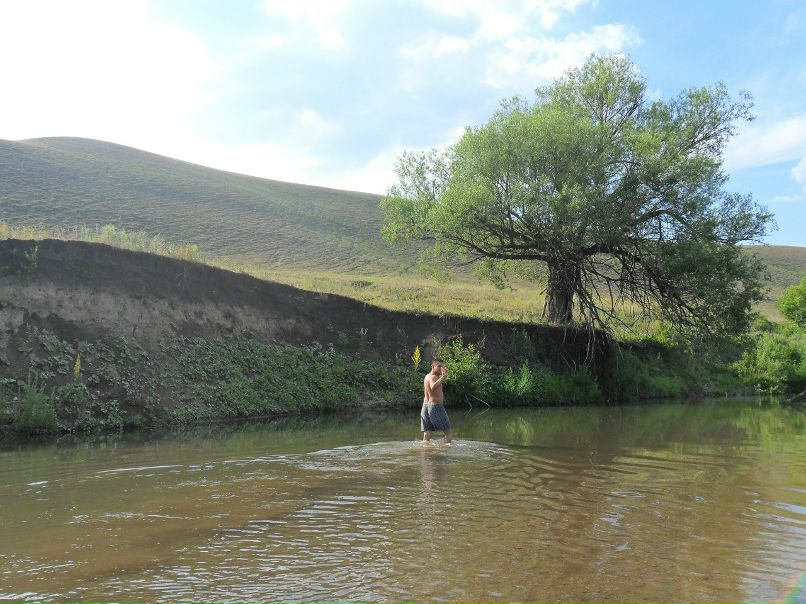 Рустем Сайфуллин фотография #45