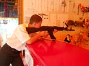 Михаил Ярошевич фотография #45 (источник - https://vk.com/id158711078)