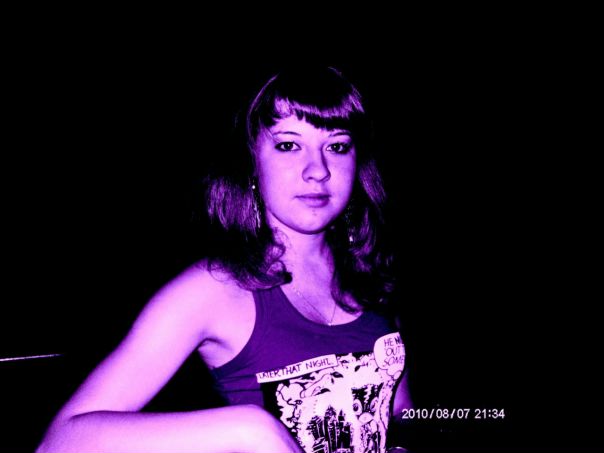 №17, Анна Якушева, Рязань, Россия №17, Анна Якушева, Рязань, Россия