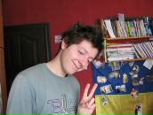 Іруся Лукащук фотография #14 (источник - https://vk.com/id11101541)