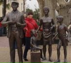 Фотография Гарновской Полины