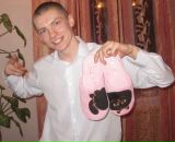 Фотография Сайкинова Ильи