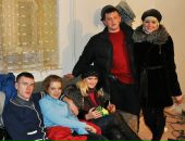 Фотография Бондарчук Екатерины