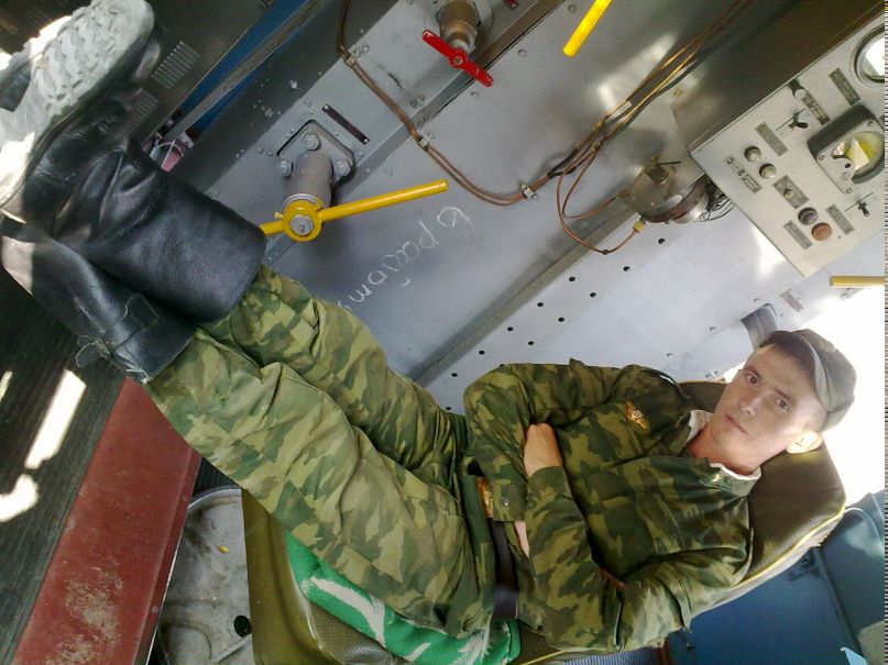 Динар Миникаев фотография #18