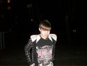 Фотография Гензе Анастасия