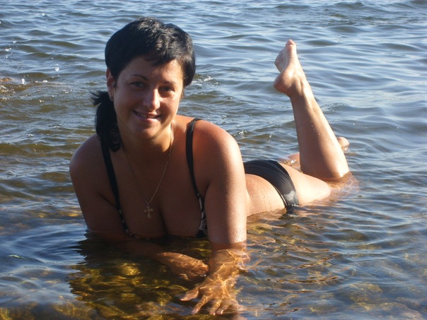 №3, Наталья Федорчева-Афонина №3, Наталья Федорчева-Афонина