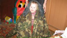 Фотография Яновского Сергея