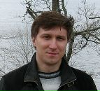 Фотография Щепанюка Сергея