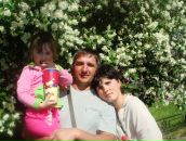 Фотография Захарова Антона