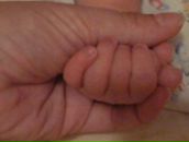 Фотография Андреевой Анны