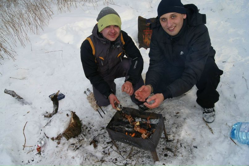 Иван Иванов фотография #28