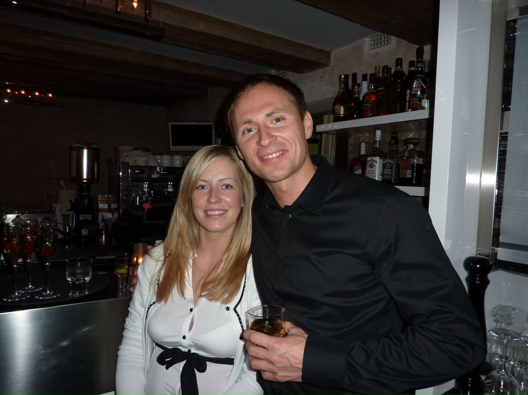 Дмитрий Милькевич фотография #23