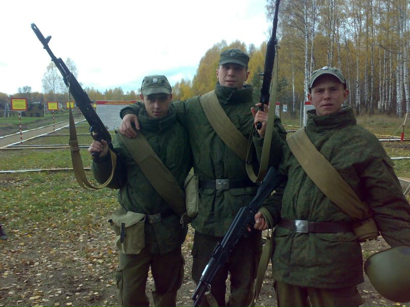 Александр Курицын фотография #48