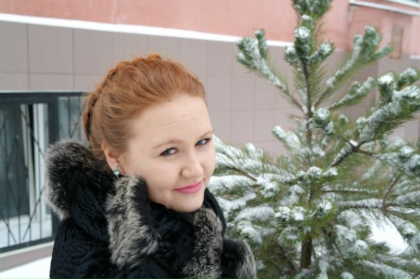 №5, Даша Черемисина, 33 года, Ростов-на-Дону №5, Даша Черемисина, 33 года, Ростов-на-Дону
