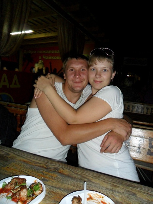Виктор Лыбин фотография #2