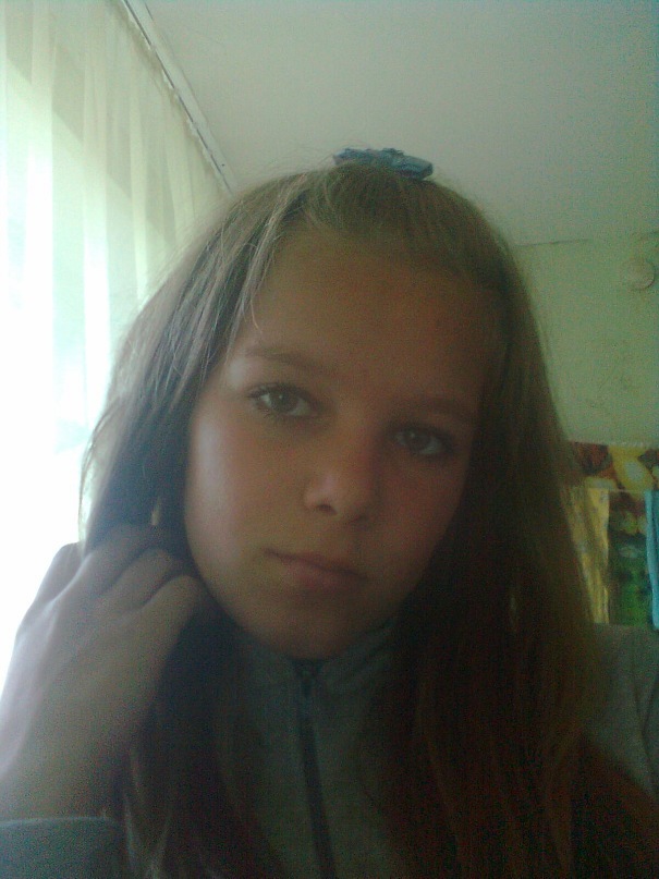 Алиночка Шерсткова фотография #48