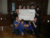 Фотография Белоконь Аурелии