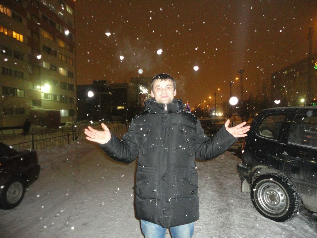 Сергей Марков фотография #39