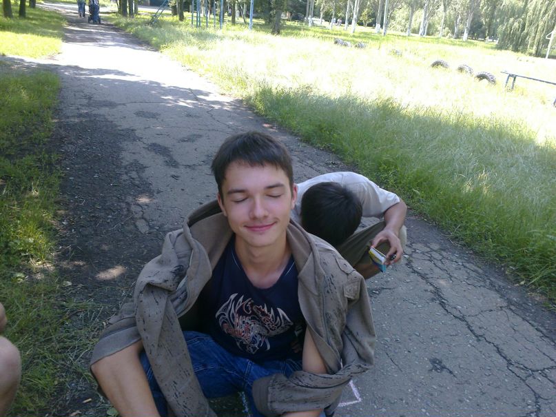 Илья Кошелев фотография #42