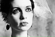 Фотография Найдёновой Оли