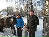 Фотография Мацанюк Денис