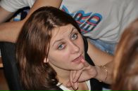 Фотография Твиленевой Марины