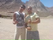 Фотография Rudell Gans