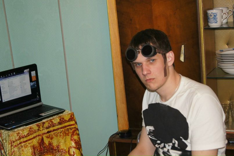 Станислав Кольга фотография #46