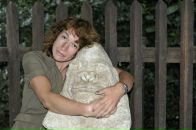 Фотография Павловой Тамары