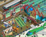 Фотография Мешковой Марины