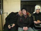 Фотография Маркова Игоря