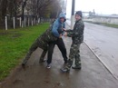 Олег Снігур фотография #2 (источник - https://vk.com/id105767946)
