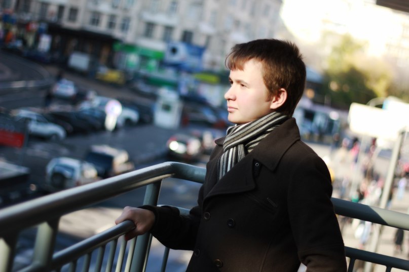 Дмитрий Груненко фотография #26