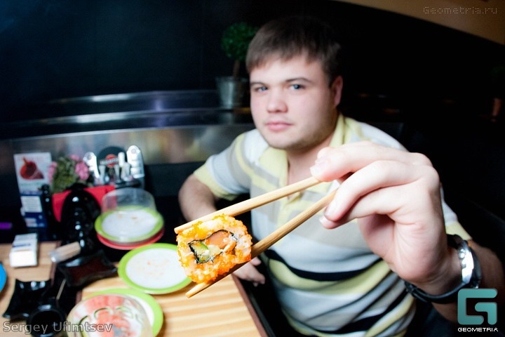 Игорь Левков фотография #40