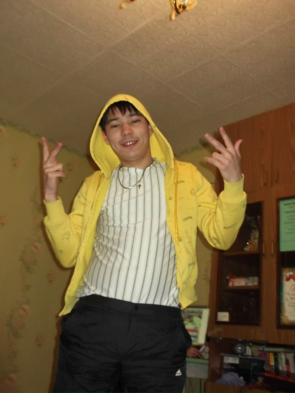 Серёга Sp@is фотография #25