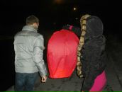 Сергей Степанян фотография #9 (источник - https://vk.com/id3771185)