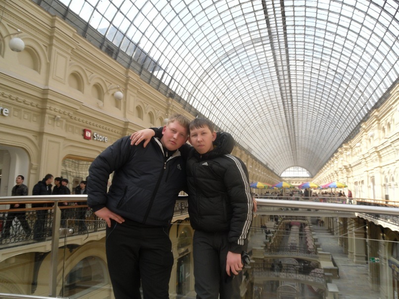 Александр Барулин фотография #25
